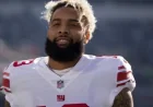 Odell Beckham Jr. Moves Closer to Giants Reunion with Workout and Physical
