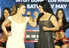 Ronda Rousey Shares Conditions for Comeback Post Gina Carano Fight