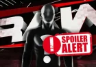April 20 WWE RAW: Opening Segment Details Uncovered