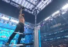 WrestleMania 42 Night Two Recap: Intense Highlights and Emotions