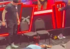 Kill Tony Turns Into a WWE Shock Scene After The Undertaker’s Table-Through Moment
