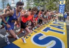 Rivals Seize Opportunity After Nike’s Boston Marathon Ad Misstep