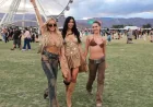 Coachella 2026 Fashion Trends Revealed!