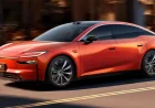 Toyota Bz7: The Affordable Luxury EV That Opened With 3,100 Orders in One Hour