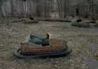 Tchernobyl after 40 years: What the frozen risk means now