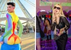 Top Fashion Misses and Outlandish Styles at Coachella Weekend 2