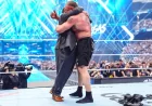Triple H Reacts to Brock Lesnar’s WWE Retirement Hint