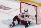 Ullmark’s great save hides a bigger playoff question for Ottawa