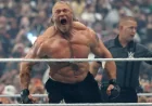 Brock Lesnar Hints at WWE Retirement After WrestleMania 42 Defeat to Oba Femi