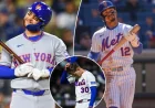 MLB Scouts Highlight Mets’ Urgent Need for Turnaround