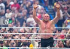 Brock Lesnar Deviates at WrestleMania; Triple H Reveals Backstage Retrospective