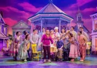 ‘Schmigadoon!’ Broadway Review: A Musical Delight with Ample Corn Puddin’