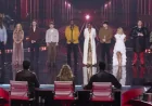 American Idol Tonight Contestants Reveal the Top 7 After Disney Night