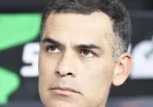 Rafa Marquez and the 2030 plan: 5 details that change Mexico’s coaching future