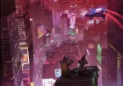 Cyberpunk 2077 Night City 2045 and the human scale of a city rebuilt in detail