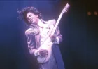 Prince Unveils “With This Tear” From Upcoming Vault Project