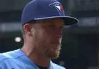 Myles Straw and the Blue Jays at a turning point after the Arizona loss