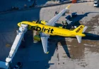 Spirit Seeks Equity Stake Swap for US Government Aid