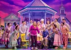 ‘Schmigadoon!’ Review: Celebrates Musicals with a Heartfelt Tribute