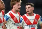 Kade Reed and the Dragons’ hard reset: why Kyle Flanagan’s omission matters