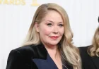 Christina Applegate Addresses Hospitalization Reports