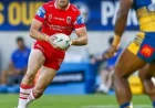 Ben Hornby in focus as Dragons weigh next move after Kyle Flanagan call