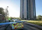 Greater Manchester Police Arrest After Woman Found Dead In Blackley Tower Block