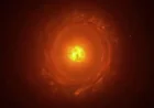 Woh G64: Astronomers Say the Giant Star May Be Near a Dramatic End