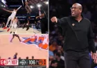 Broadcast Error Leads to Phantom Knicks Timeout Drama After Mike Brown’s Decision
