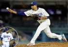 Dodgers’ Edwin Diaz Undergoes Elbow Surgery, Moves to IL