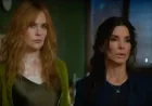 Sandra Bullock Nicole Kidman Movie Returns With a Family Curse That Outshines the Nostalgia