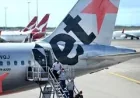 Jetstar Flights Trimmed 2.7% as the Late-May to June Window Opens