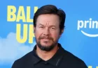 Balls Up Movie and Mark Wahlberg’s Family Balancing Act as 2026 Approaches