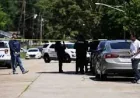 A Shreveport mass shooting: 8 children killed as police piece together the timeline
