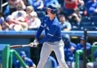 Blue Jays Score Yesterday: JoJo Parker’s fast rise gives Toronto a glimpse of what is next