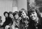 Alan Osmond, Eldest Osmonds Member, Dies at 76