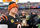 Dan Patrick Claims Joe Burrow Drove Dexter Lawrence Trade to Bengals