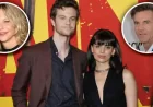 Claudia Doumit and Jack Quaid’s Braidwood wedding signals a new kind of Hollywood privacy