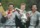 Steve Nicol Medals set for auction as ex-Liverpool star parts with prized collection