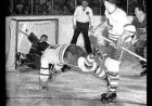 Bill Barilko and the Story Toronto Still Cannot Let Go