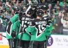 Dallas Strikes Back to Tie Series in Wild vs. Stars Game 2