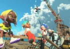 Splatoon Raiders as July 23 release date approaches