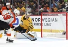 Flyers Dominate Penguins, Return to Philly with 2-0 Series Lead