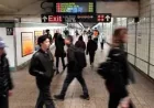 7 Train Delays Disrupt the NYC Morning Commute as Reroutes Spread