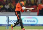 Srh Vs Dc: Abhishek Sharma’s milestone chase exposes Sunrisers Hyderabad’s bigger batting truth