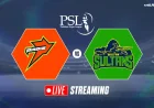 Pindiz Vs Multan Sultans: 3 reasons Match 31 matters after the toss call in Karachi