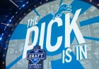 2026 NFL Mock Drafts: Detroit Lions’ Trade Strategies in 3 Scenarios
