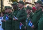 Cuba Us Officials Meeting Raises Fresh Questions as Pressure Builds