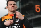 Pato O’ward abandons F1 push as McLaren star calls it a show