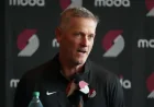 Blazers Owner Tom Dundon Dismisses Criticism Over Spending Habits
